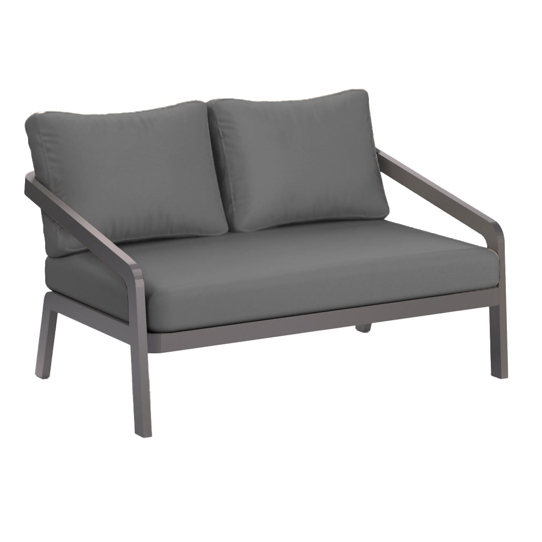 Sillón Solanas dos cuerpos